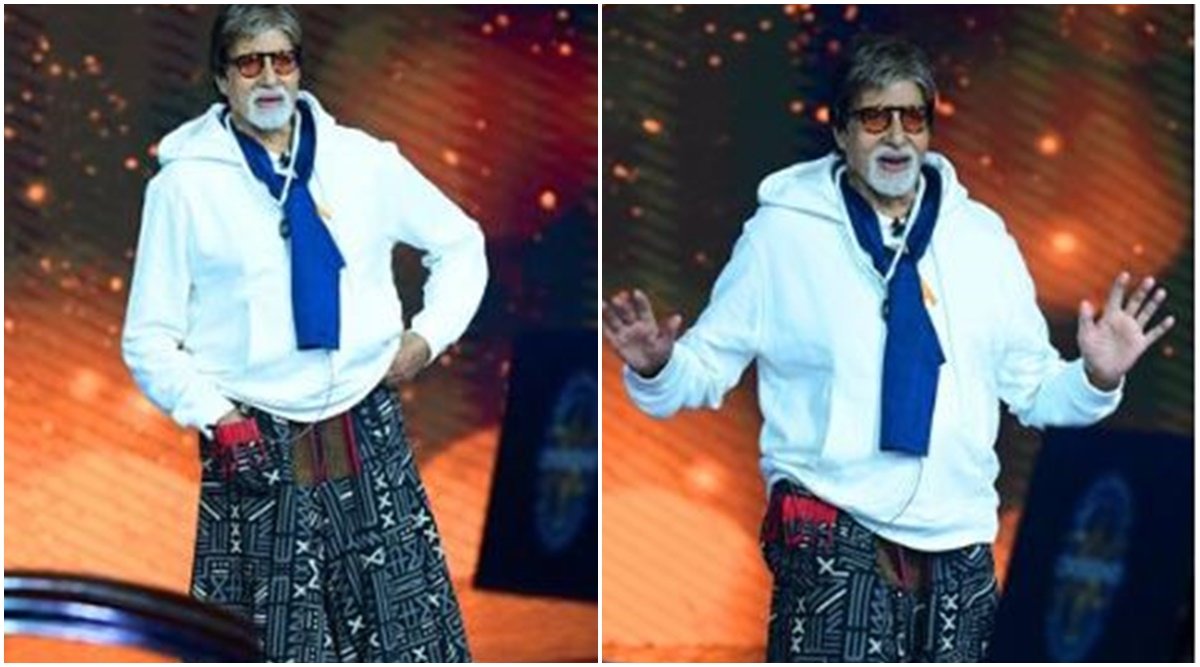 amitabh bachchan, अमिताभ बच्चन