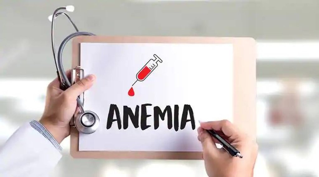 भारत में रक्ताल्पता की शिकार महिलाओं की संख्या बढ़ी