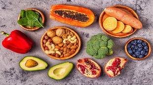 anti aging foods, papaya