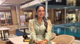 Rupali Ganguly, Anupamaa