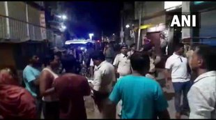 AARAH CRIME, NUPUR SHARMA CASE