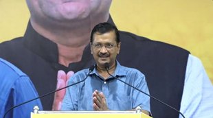 gujarat assembly election 2022 | delhi cm arvind kejriwal | gujarat visit