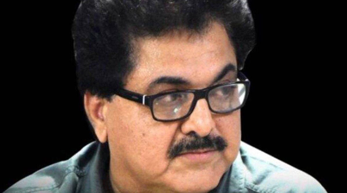 Ashoke pandit, UP Police