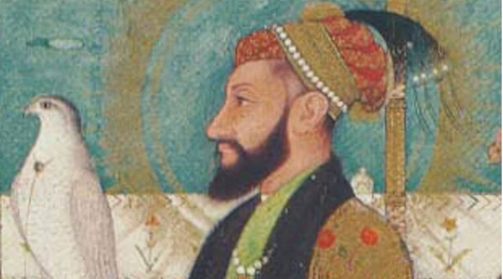 Gandhi | Aurangzeb | Mugals