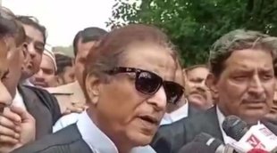 Samajwadi Party | Azam Khan | lok sabha election 2024