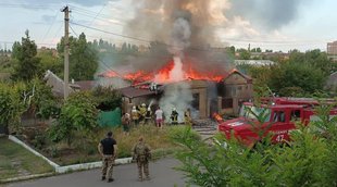 bakhmut-war