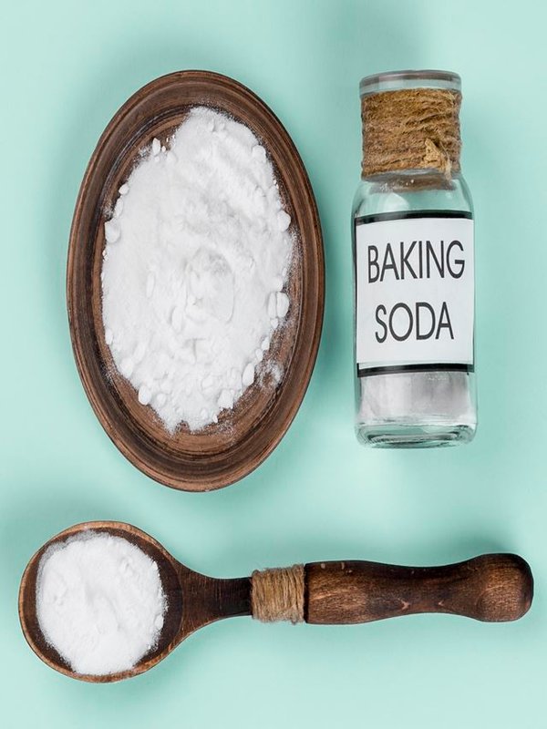 baking soda