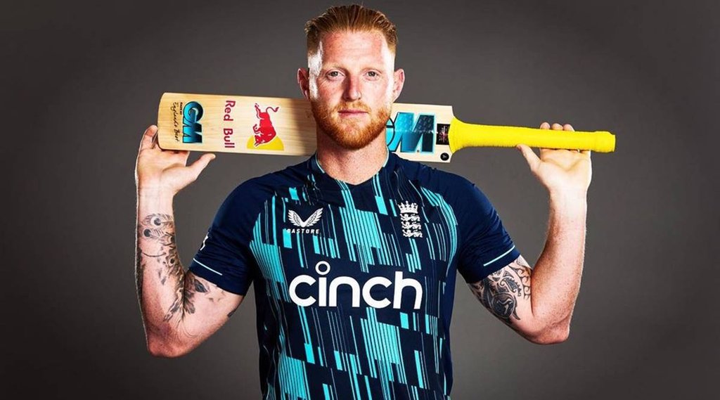 ben stokes