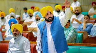 free electricity | Bhagwant Maan | Punjab