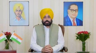 Bhagwant Mann | app government | punjab