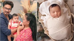 bharti singh, harsh