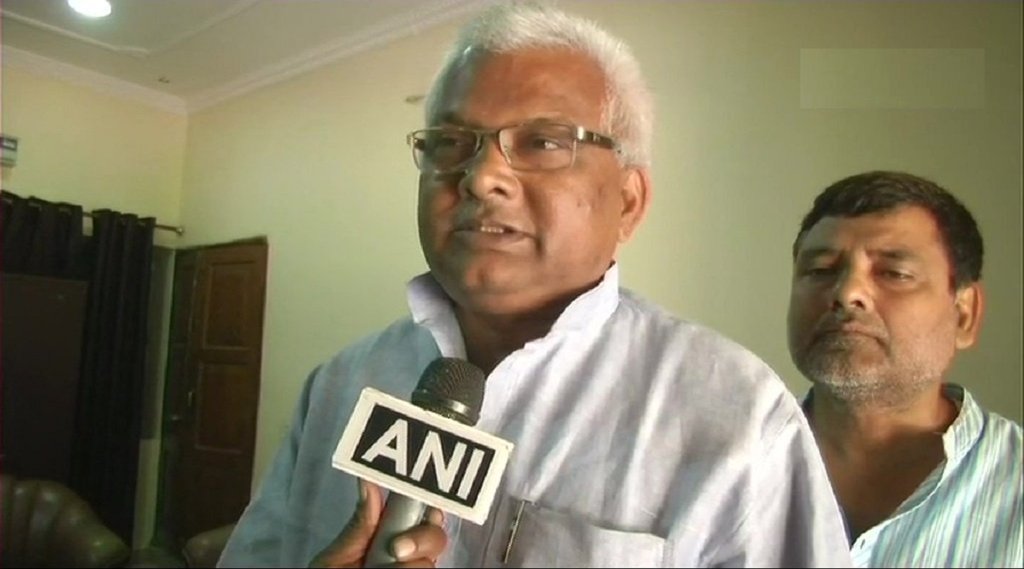 Bhola Yadav, CBI Arrests BholaYadav, Lalu Prasad Yadav