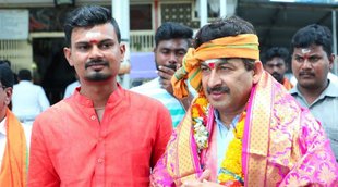 bjp mp | manoj tiwari | delhi news