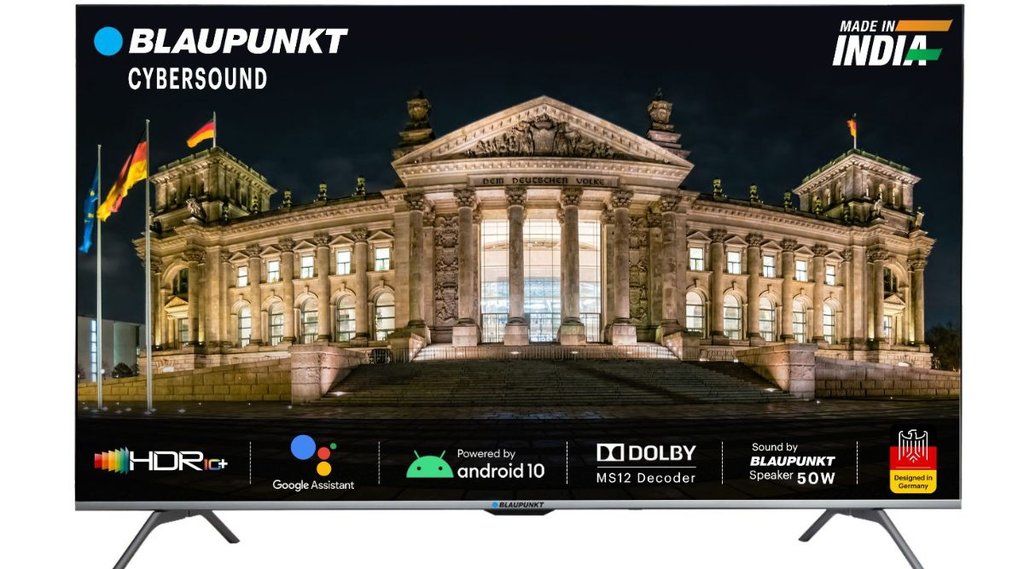 blaupunkt