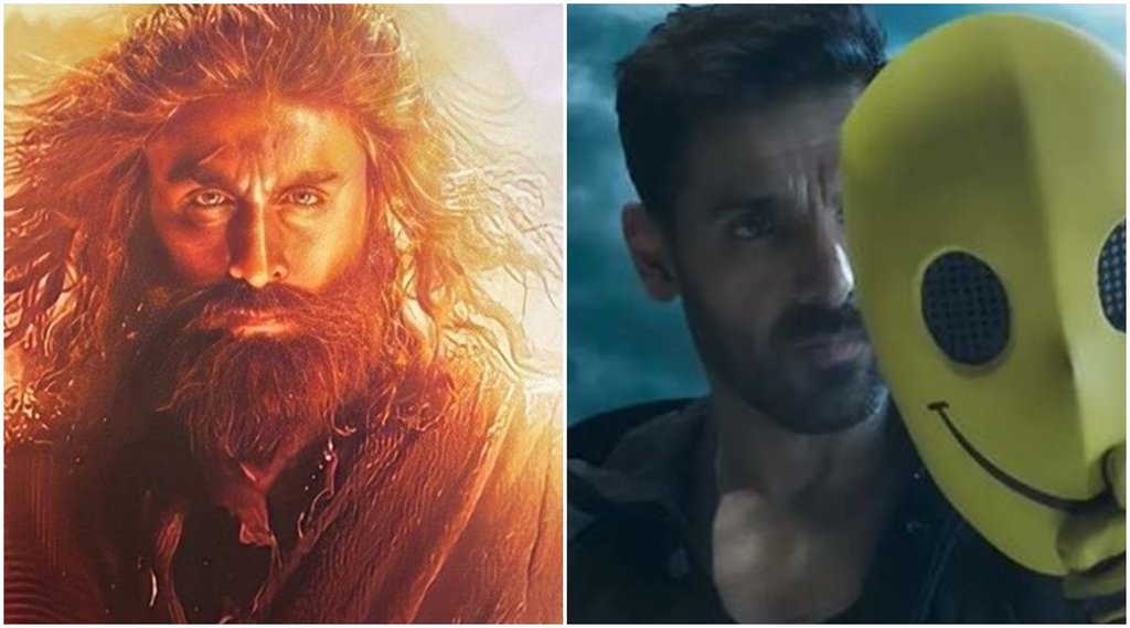 Bollywood, KRK Bollywood, KRK