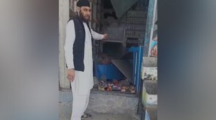 Afghanistan, IS Attack, Gurudwara