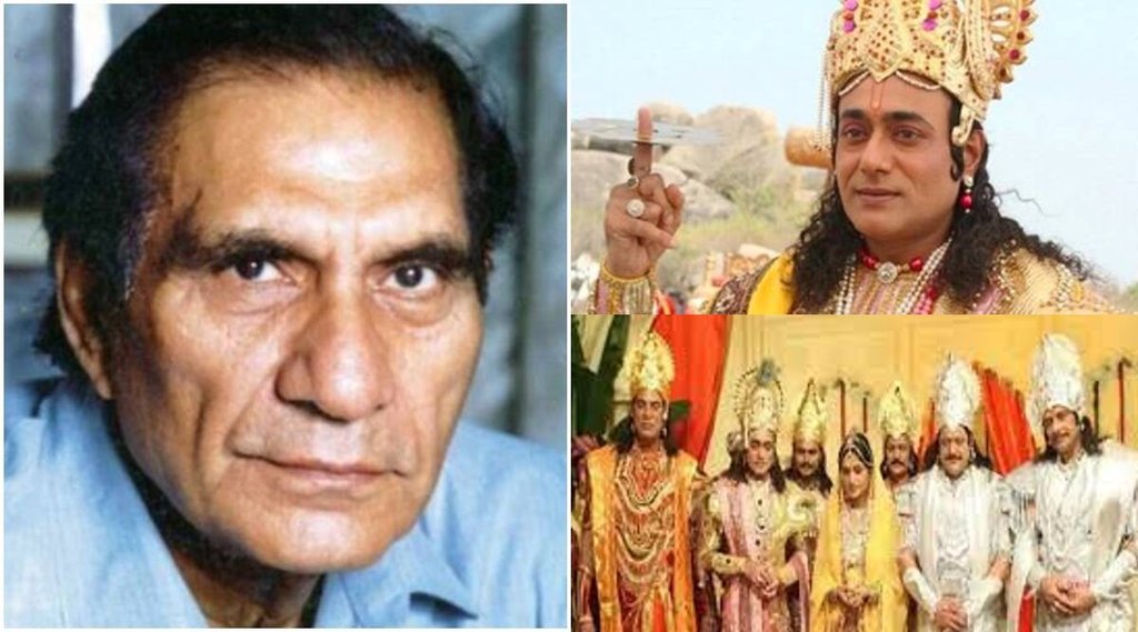 BR CHopra