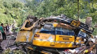 hp bus accident, kullu bus accident,kullu news
