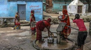caste system in india