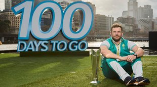 T20 World Cup David Warner Matthew Wade T20 career World Cup Australian captain Aaron Finch