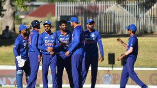 India star Jaspit Bumrah world's top ranked one-day bowler latest ICC Men's ODI Player Rankings