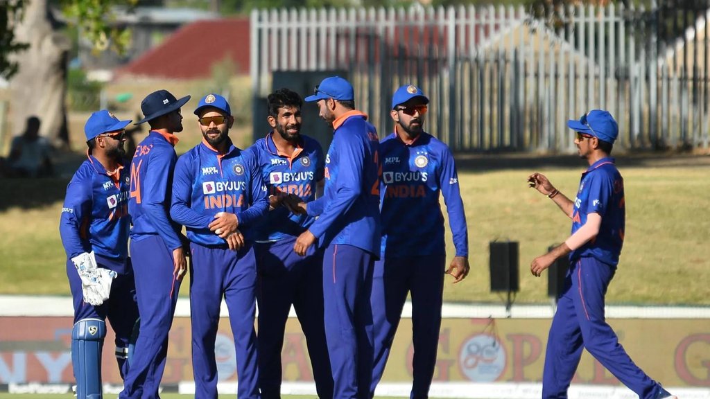 India star Jaspit Bumrah world's top ranked one-day bowler latest ICC Men's ODI Player Rankings