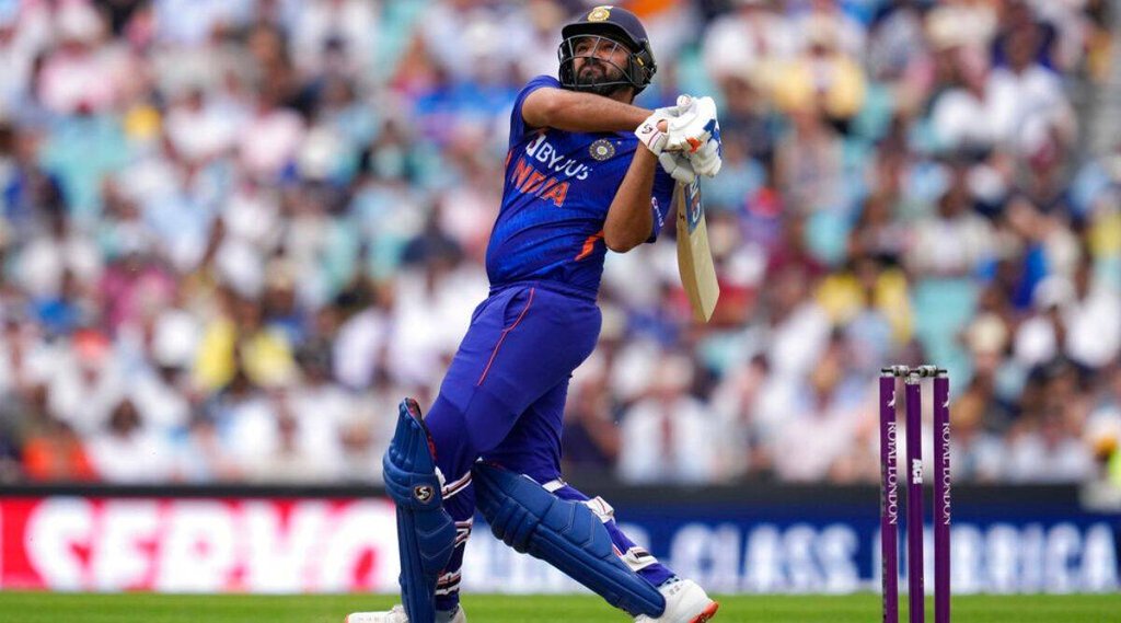 Rohit Sharma | Team India | Team India Captain