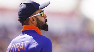 Virat Kohli | BCCI | Asia Cup