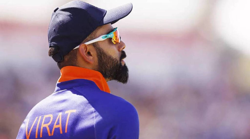 Virat Kohli | BCCI | Asia Cup