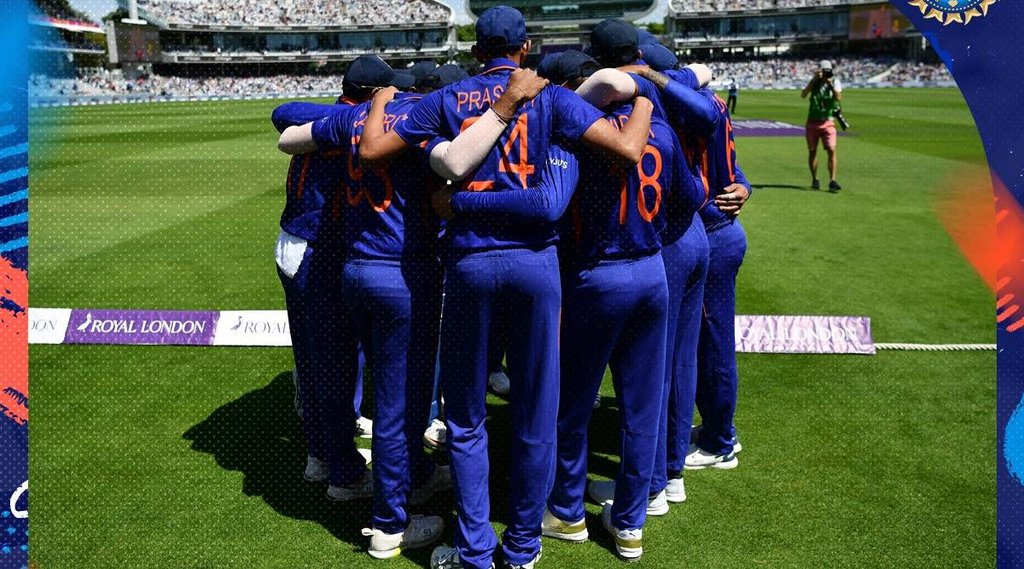 IND vs ENG 3rd ODI 2022 Series Match Live Streaming Telecast Channel: When, Where and How to Watch India vs England Online in Hindi