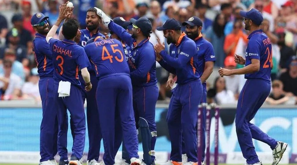 India, Team India, t20