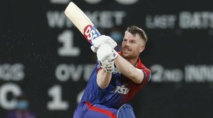 Adam Gilchrist David Warner Australia Big Bash League