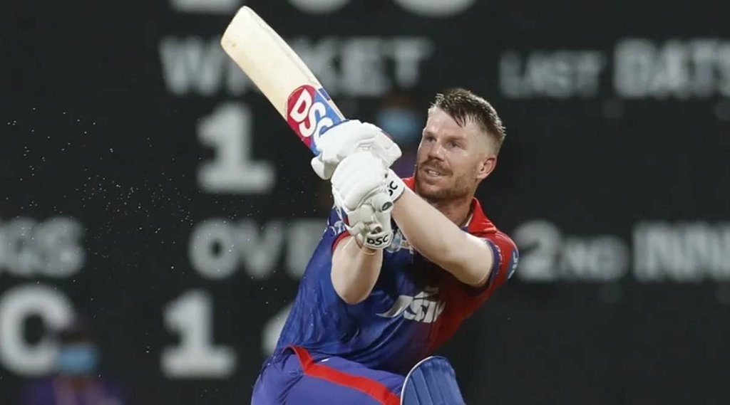 Adam Gilchrist David Warner Australia Big Bash League