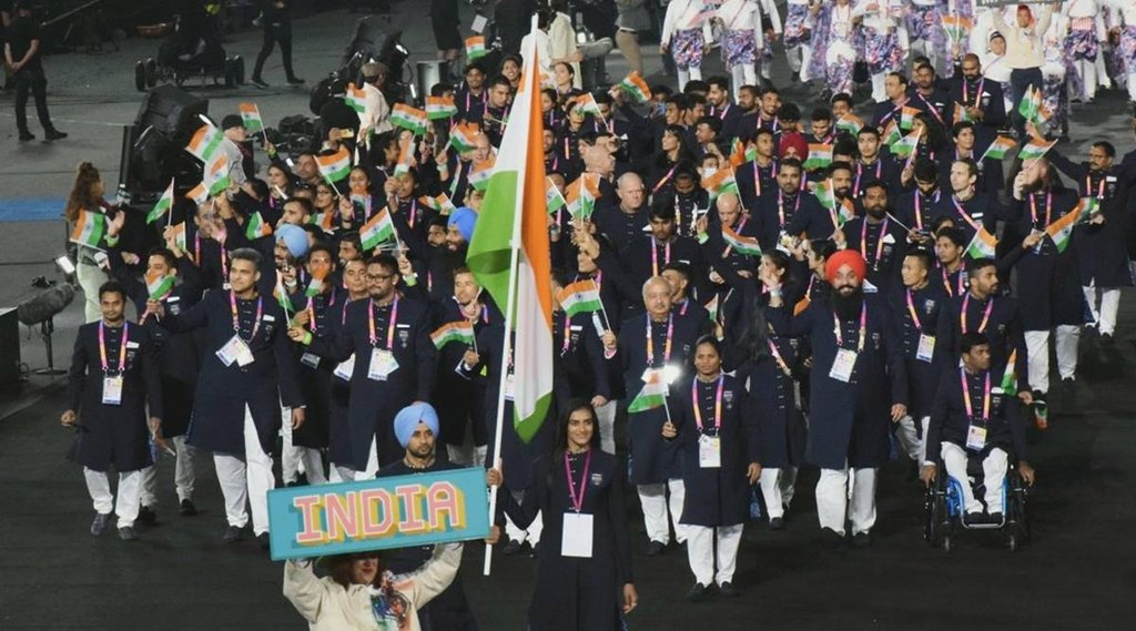 Commonwealth Games 2022 | कॉमनवेल्थ गेम्स 2022