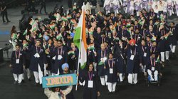 CWG 2022, Day 1: पहले दिन भारत के 9 मुकाबले, बैडमिंटन और बॉक्सिंग में पाकिस्तान और महिला क्रिकेट में ऑस्ट्रेलिया से भिंड़त