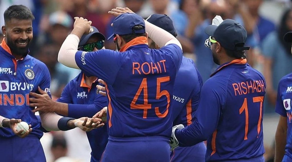 T20 World Cup Virat Kohli Adam Gilchrist Rishabh Pant Cricket News