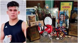 PUNJAB: दो गोल्ड समेत 5 मेडल जीतने वाले 20 साल के बॉक्सर की हेरोइन के ओवरडोज से मौत, परिजन को इस बात का संदेह