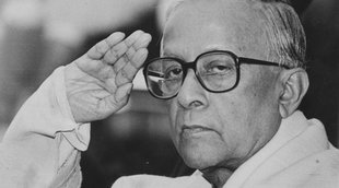 Jyoti Basu | first mobile phone call | Nokia