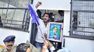 Dalits | Adivasis | Crime