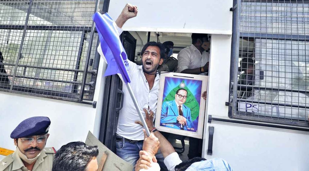 Dalits | Adivasis | Crime