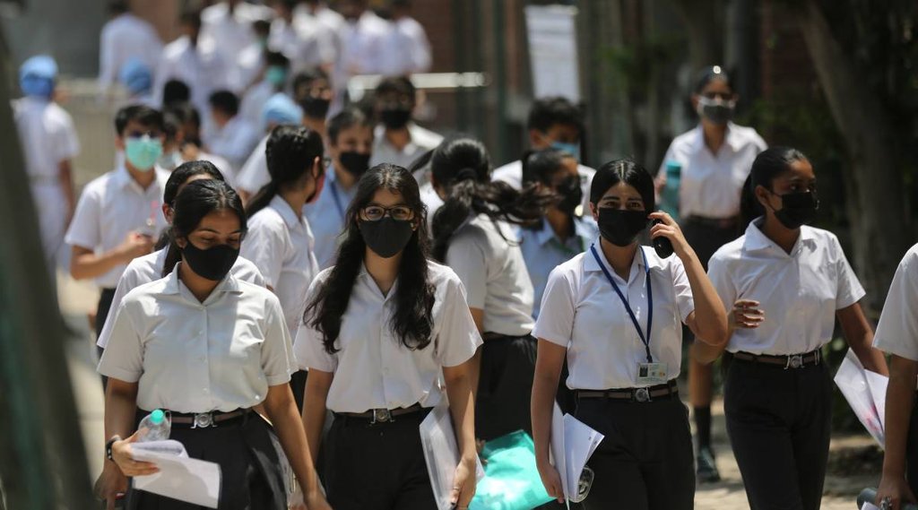 CBSE 12th Result 2022 | girl students | dropout rate CBSE 12th Result 2022 | girl students | dropout rate