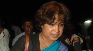 Anant Vijay Das, Taslima Nasreen, Bangladesh