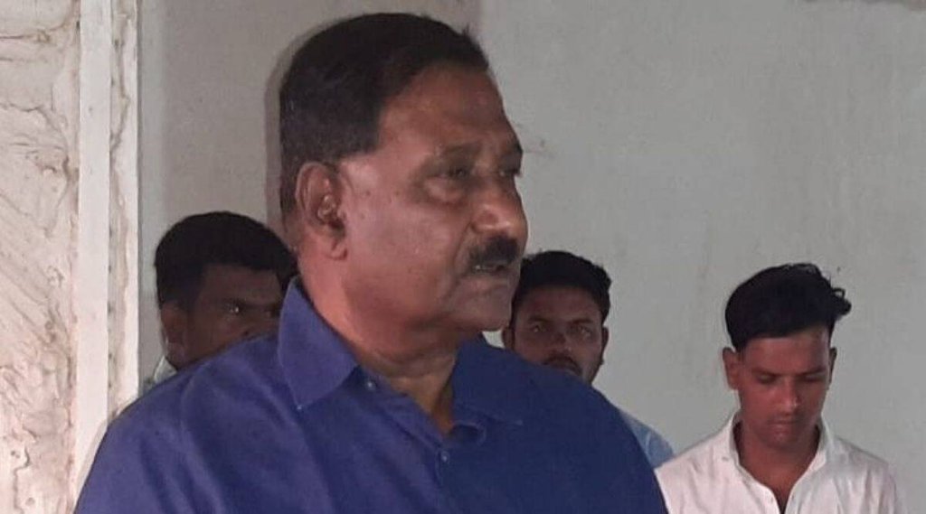 chandrakant-handore, congress, Maharashtra
