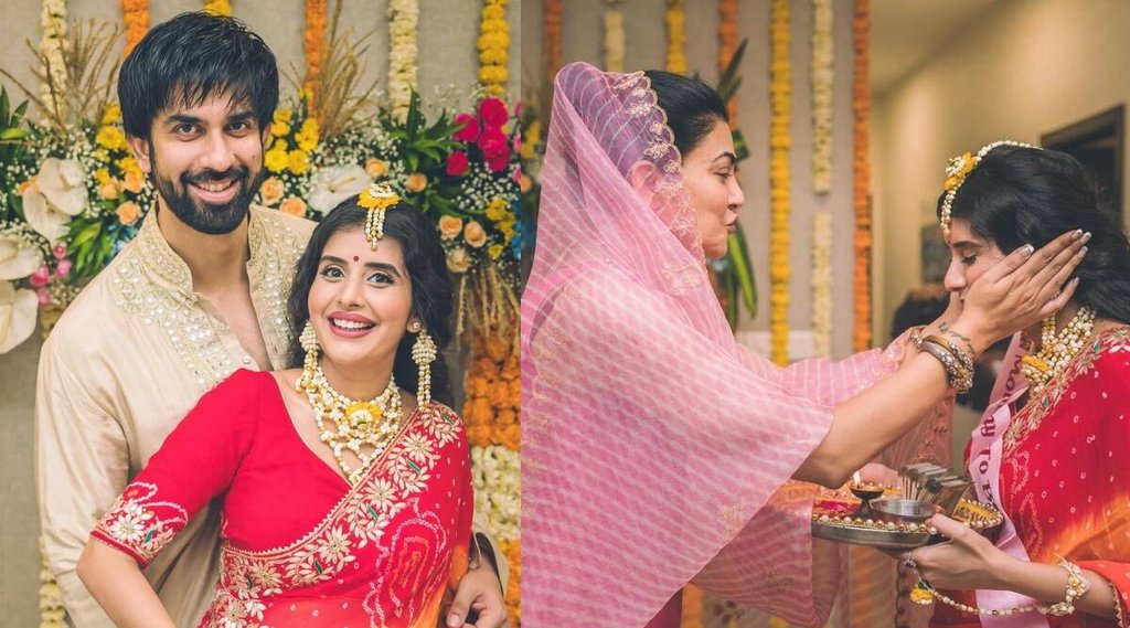 charu asopa, sushmita sen