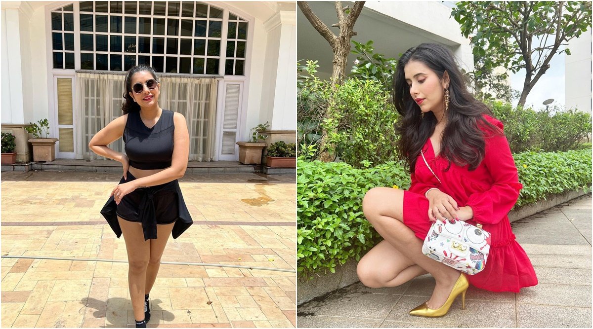 charu asopa, rajeev sen charu asopa, rajeev sen