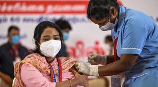 covid vaccine