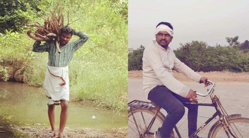 chhindwara mayor | vikram ahakey | chhindrawra nagar nigam