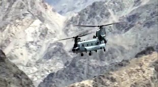 India-China Dispute, Chinook Helicopter, LAC