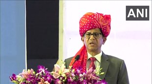 CJI NV Ramana | criminal justice system | Commonwealth Parliamentary Association