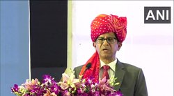 दुर्भाग्य से विपक्ष के लिए जगह कम हो रही है- राजस्थान में बोले CJI रमना, जेल को बताया ब्लैक बॉक्स